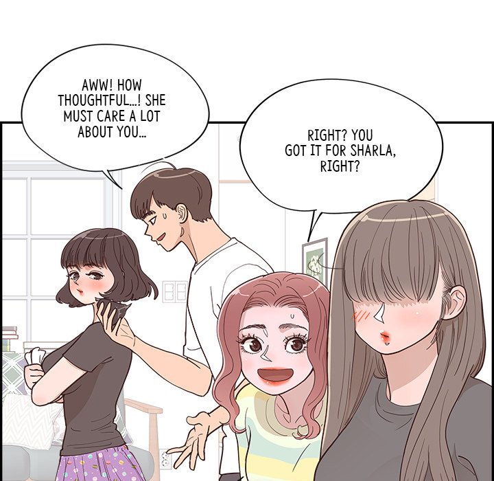 Sunny-Side Up Chapter 30 image 22