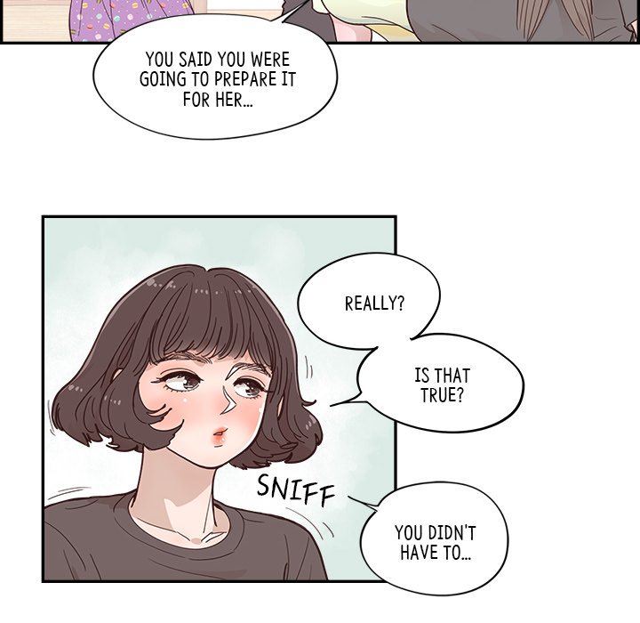 Sunny-Side Up Chapter 30 image 23