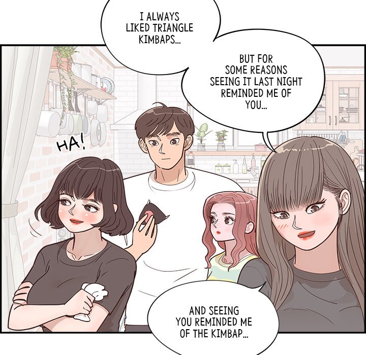 Sunny-Side Up Chapter 30 image 26