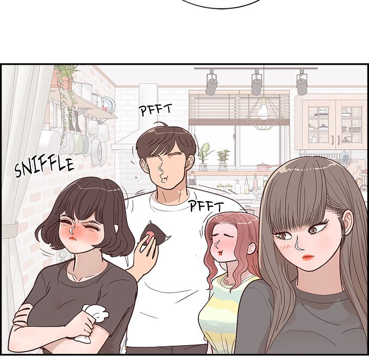 Sunny-Side Up Chapter 30 image 27