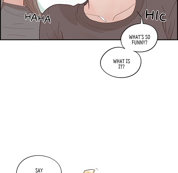 Sunny-Side Up Chapter 30 image 32