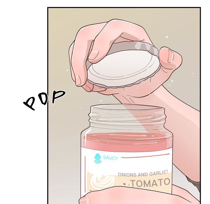 Sunny-Side Up Chapter 30 image 45