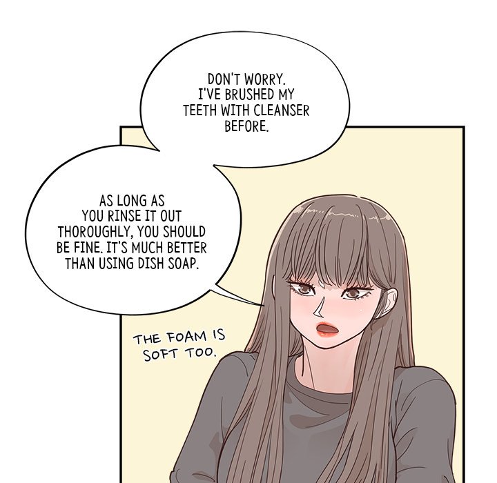 Sunny-Side Up Chapter 30 image 4