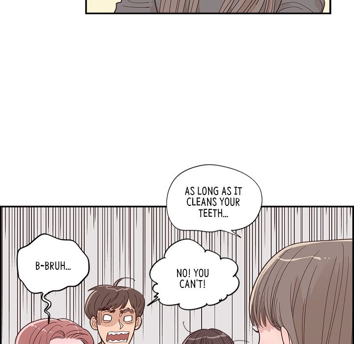Sunny-Side Up Chapter 30 image 5