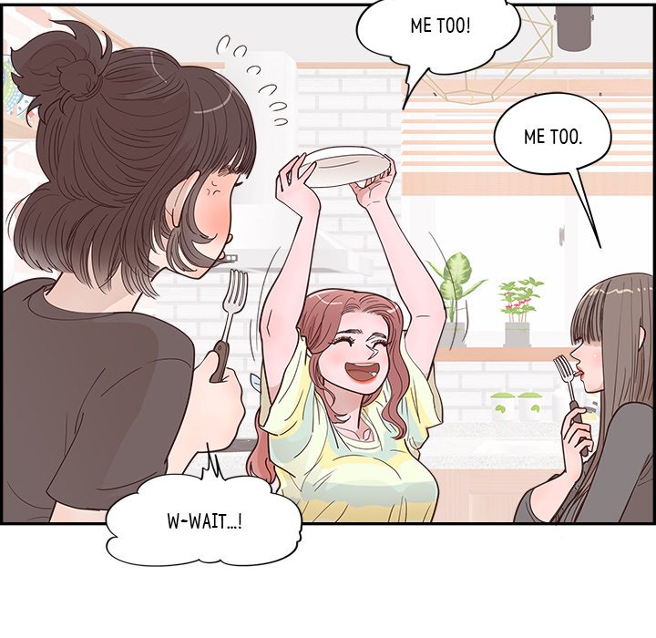 Sunny-Side Up Chapter 30 image 71