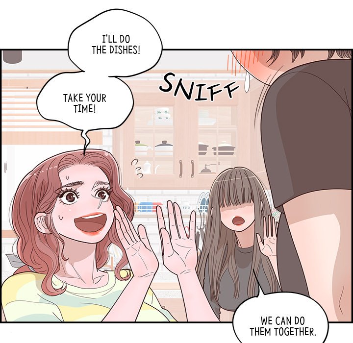 Sunny-Side Up Chapter 30 image 74