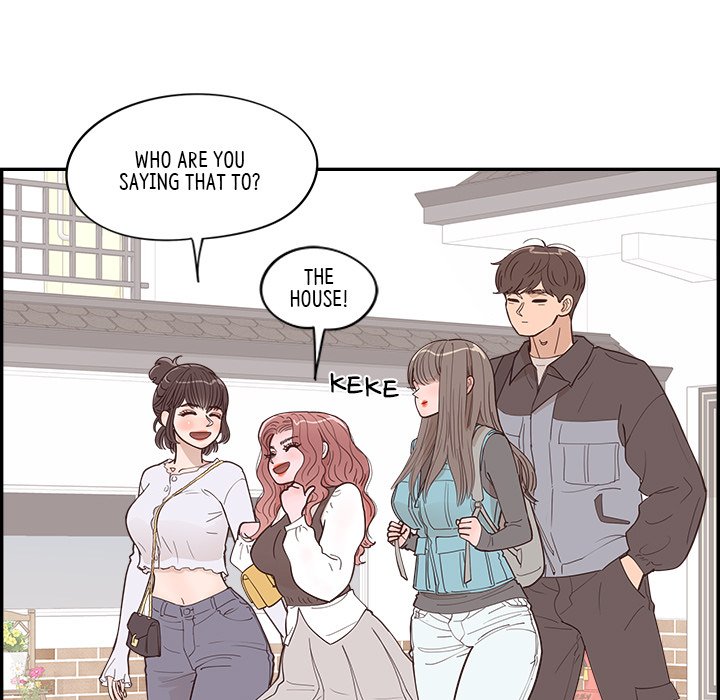Sunny-Side Up Chapter 30 image 80