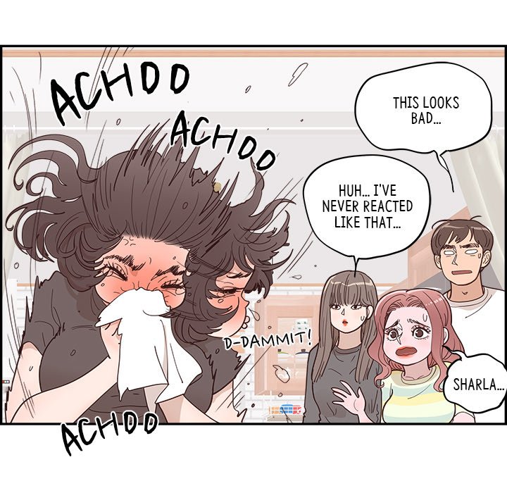 Sunny-Side Up Chapter 30 image 8
