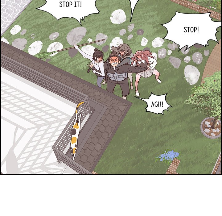 Sunny-Side Up Chapter 30 image 90