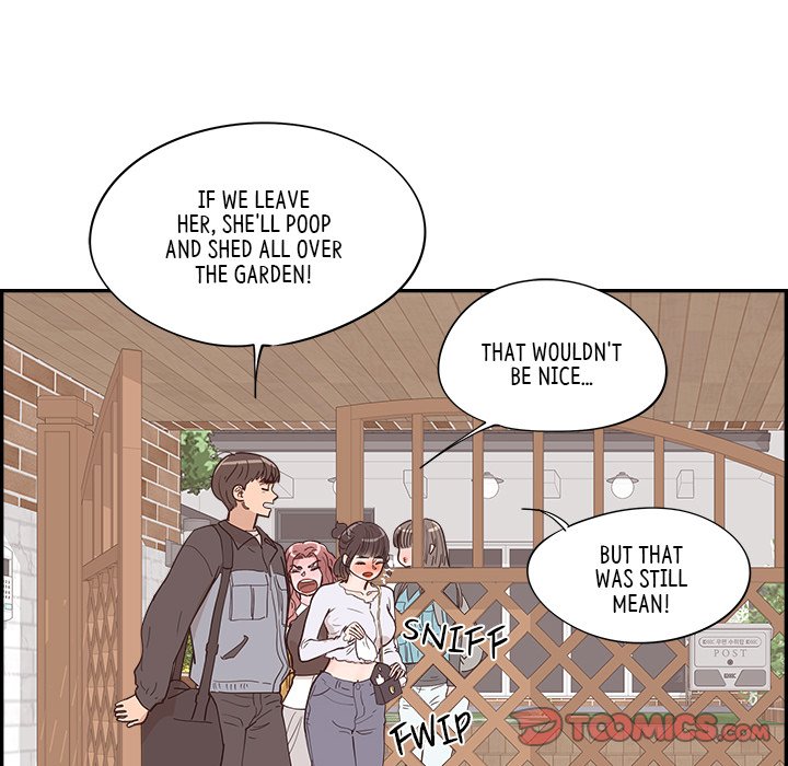 Sunny-Side Up Chapter 30 image 91