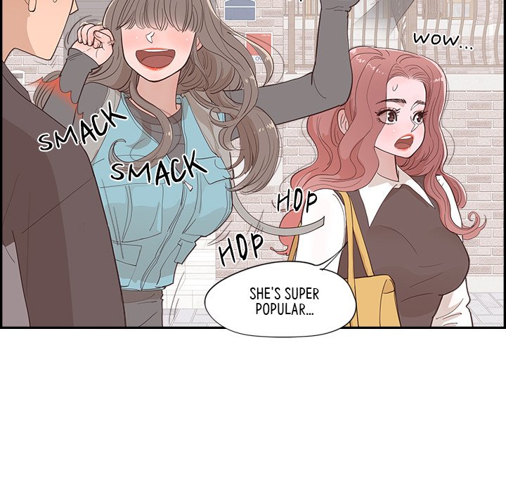 Sunny-Side Up Chapter 31 image 9