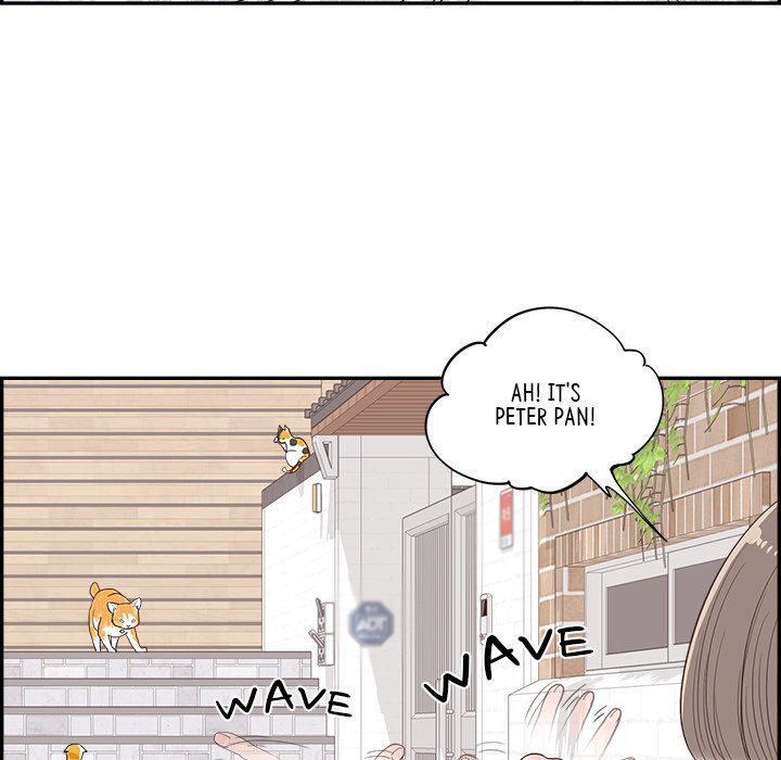 Sunny-Side Up Chapter 31 image 11