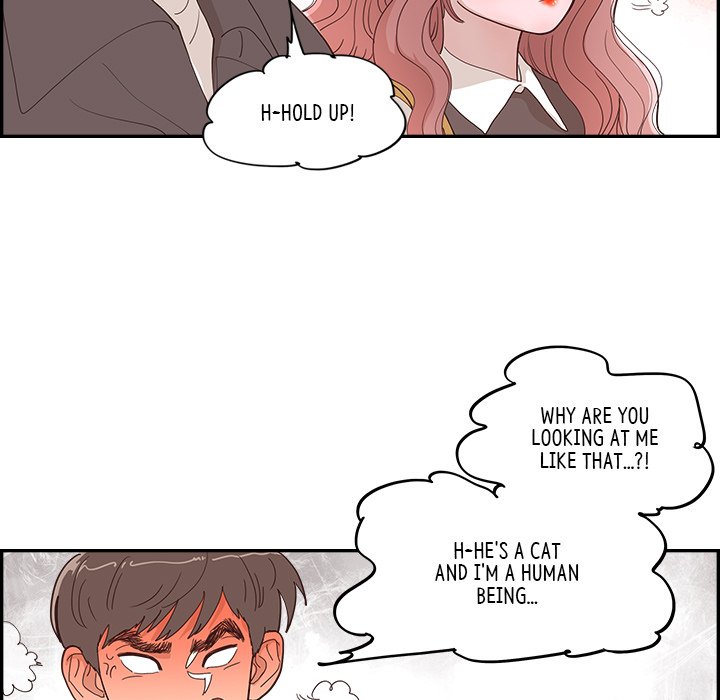 Sunny-Side Up Chapter 31 image 18
