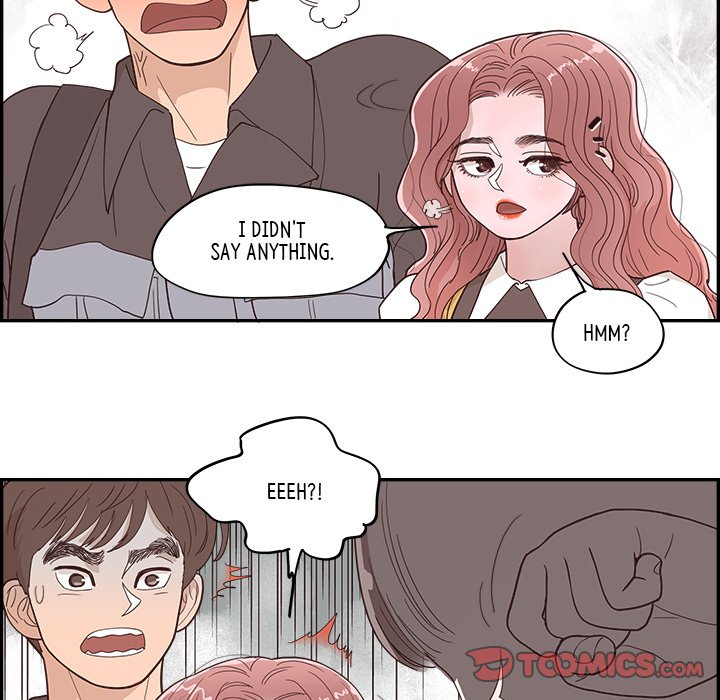 Sunny-Side Up Chapter 31 image 19