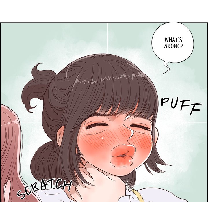 Sunny-Side Up Chapter 31 image 21