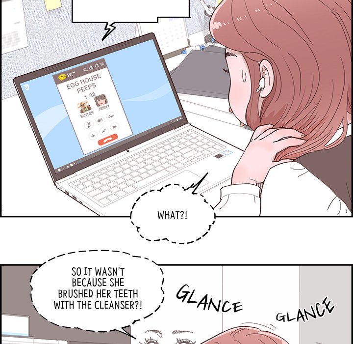 Sunny-Side Up Chapter 31 image 29