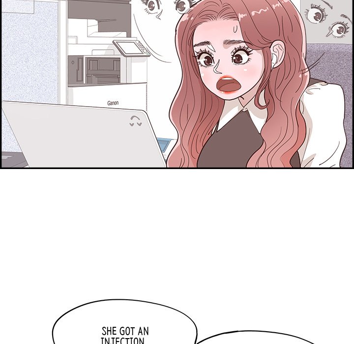 Sunny-Side Up Chapter 31 image 30