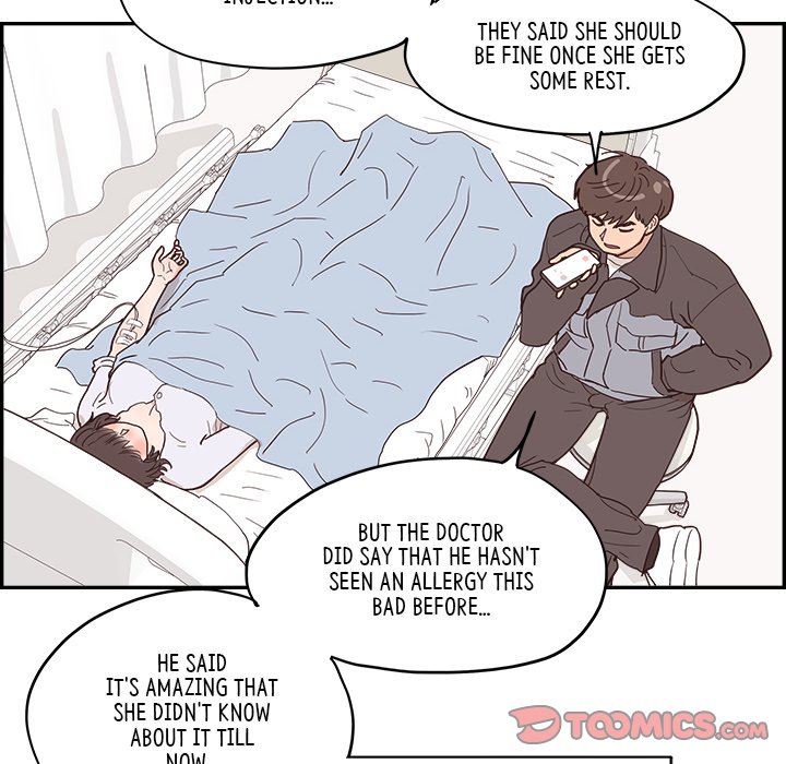 Sunny-Side Up Chapter 31 image 31