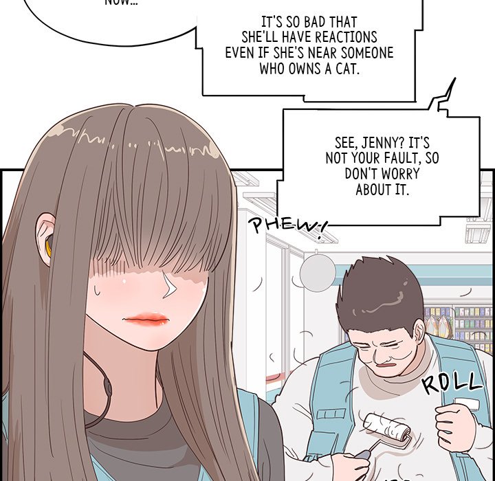 Sunny-Side Up Chapter 31 image 32