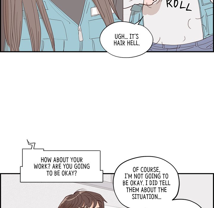 Sunny-Side Up Chapter 31 image 33