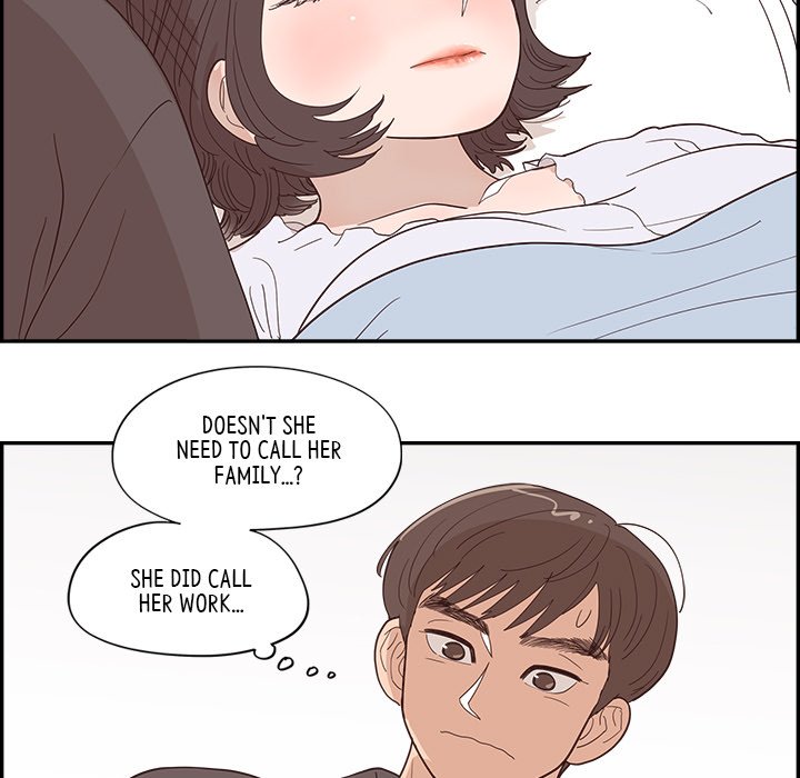Sunny-Side Up Chapter 31 image 36