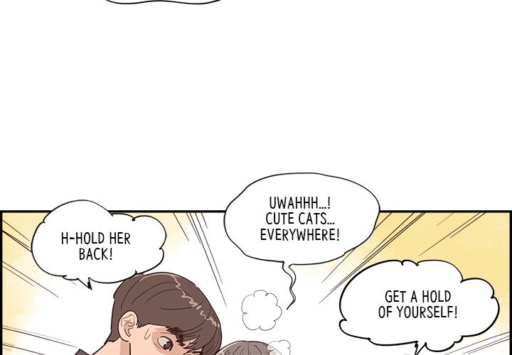 Sunny-Side Up Chapter 31 image 3