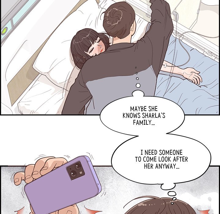Sunny-Side Up Chapter 31 image 42