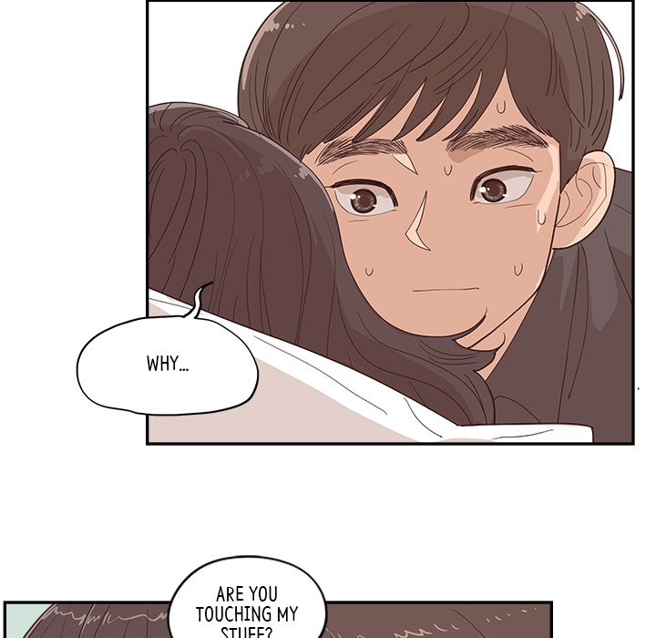 Sunny-Side Up Chapter 31 image 46