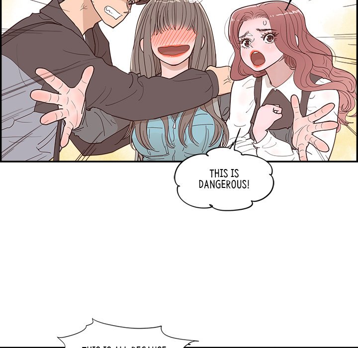 Sunny-Side Up Chapter 31 image 4