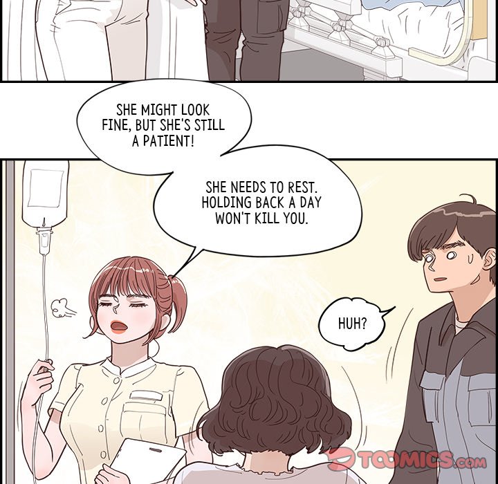Sunny-Side Up Chapter 31 image 49