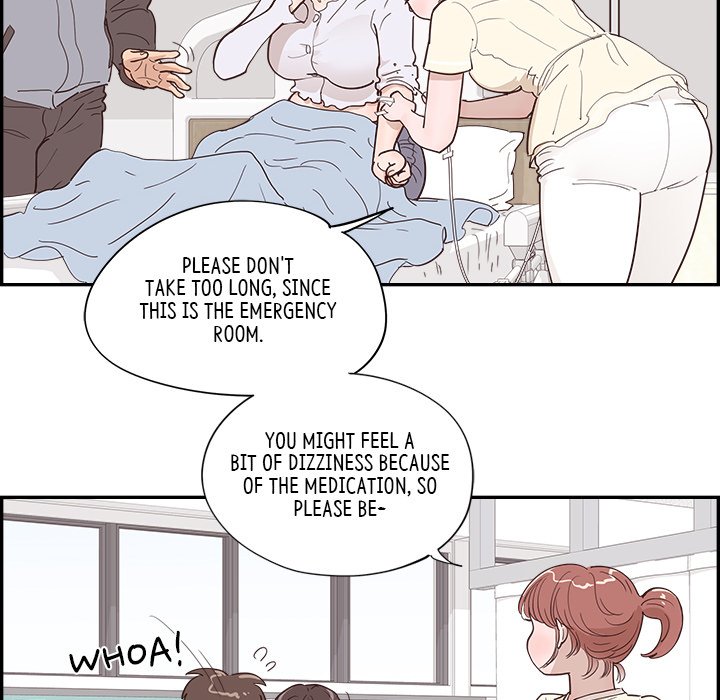 Sunny-Side Up Chapter 31 image 51
