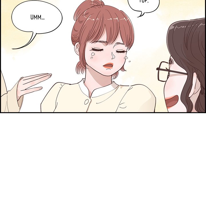 Sunny-Side Up Chapter 31 image 56
