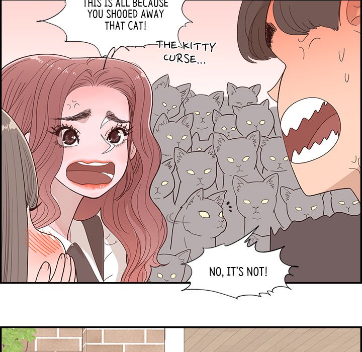 Sunny-Side Up Chapter 31 image 5