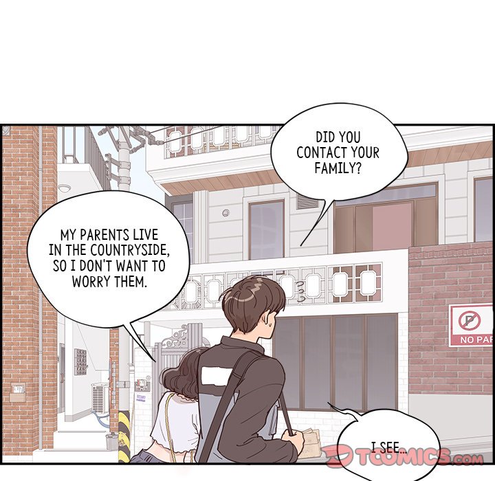 Sunny-Side Up Chapter 31 image 61