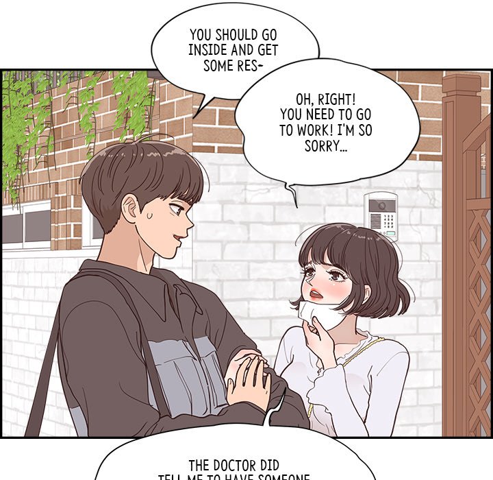 Sunny-Side Up Chapter 31 image 64