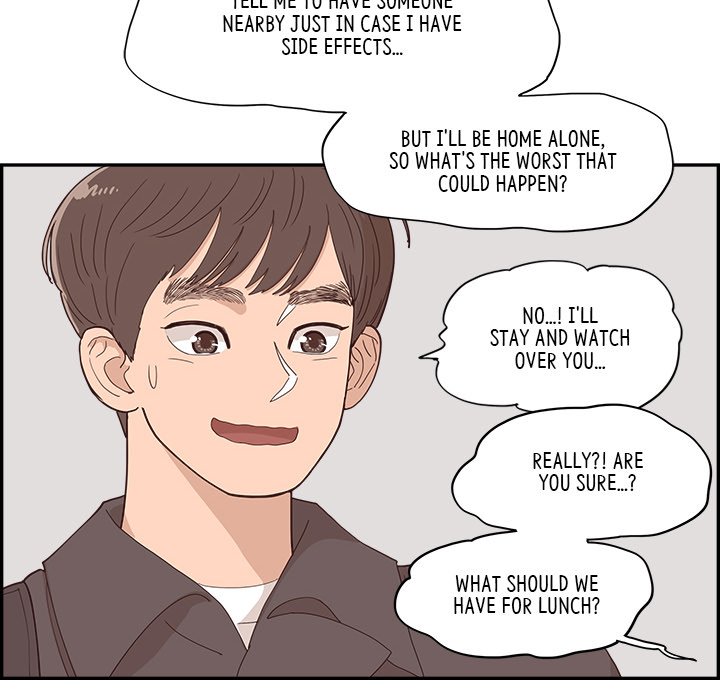 Sunny-Side Up Chapter 31 image 65