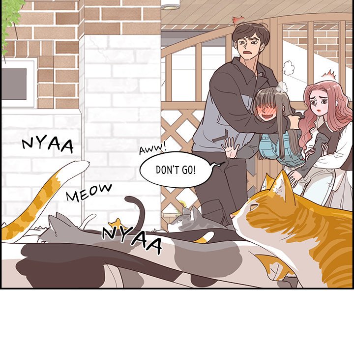 Sunny-Side Up Chapter 31 image 6