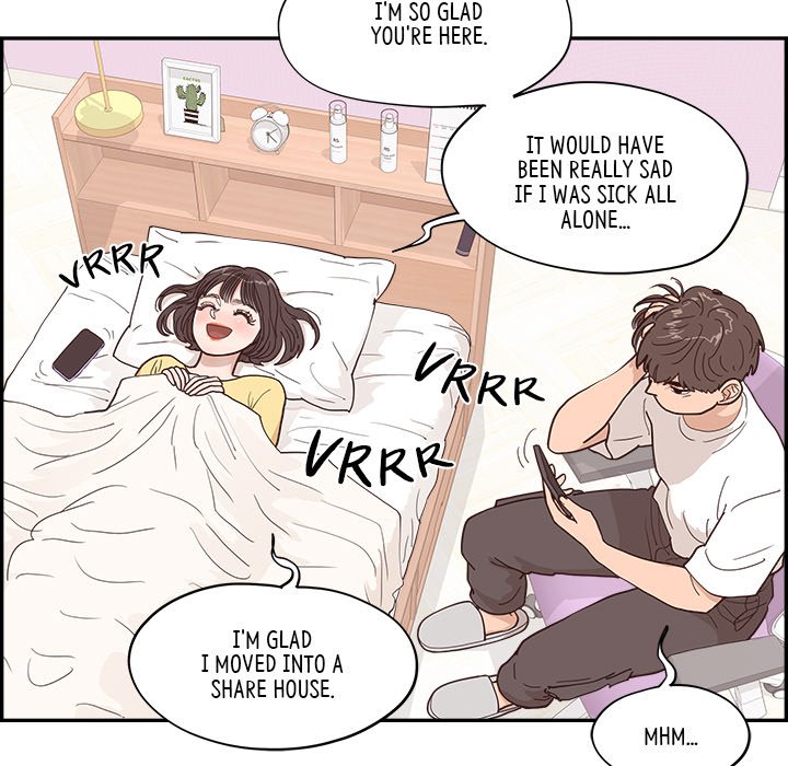 Sunny-Side Up Chapter 31 image 70