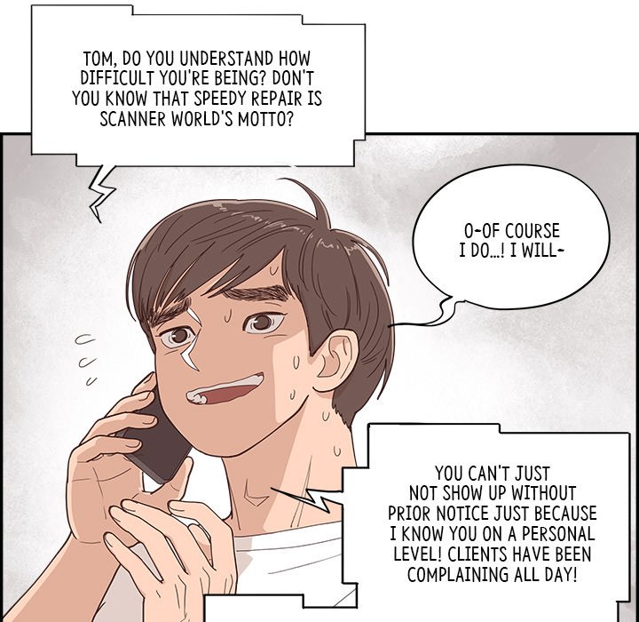 Sunny-Side Up Chapter 31 image 74