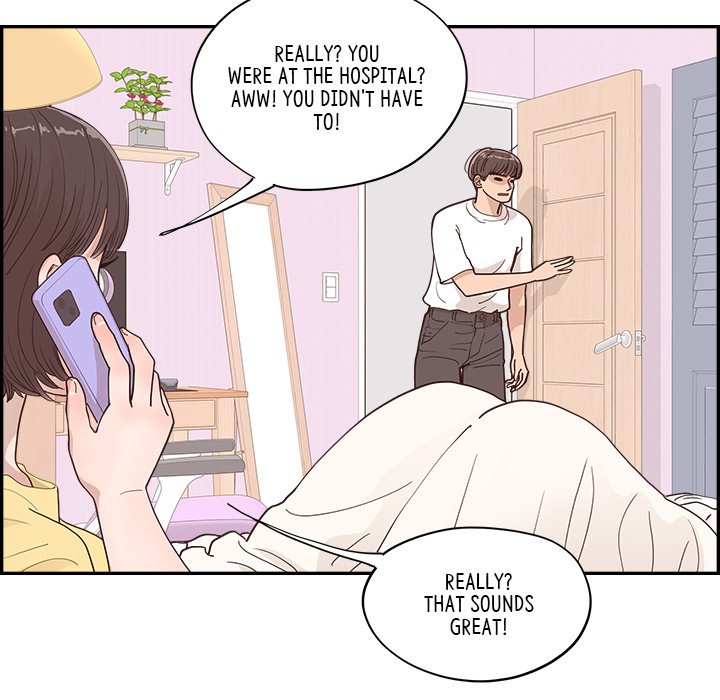 Sunny-Side Up Chapter 31 image 76