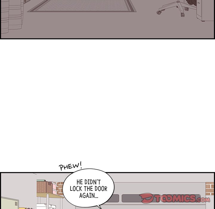 Sunny-Side Up Chapter 31 image 91