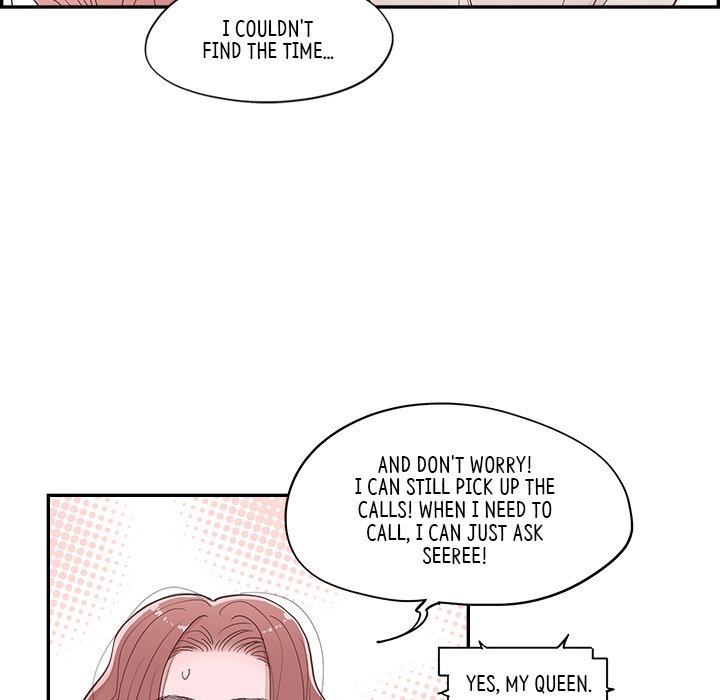 Sunny-Side Up Chapter 32 image 9