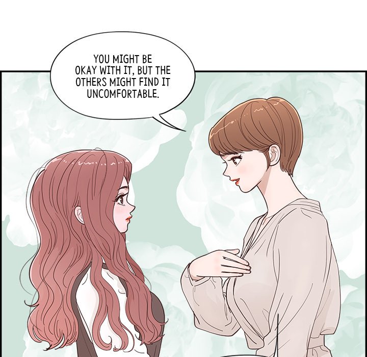 Sunny-Side Up Chapter 32 image 11