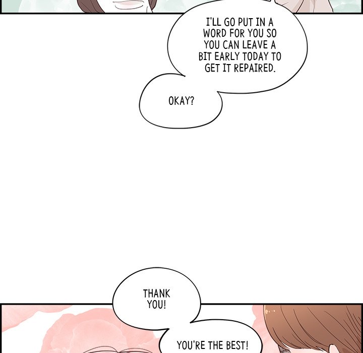 Sunny-Side Up Chapter 32 image 12
