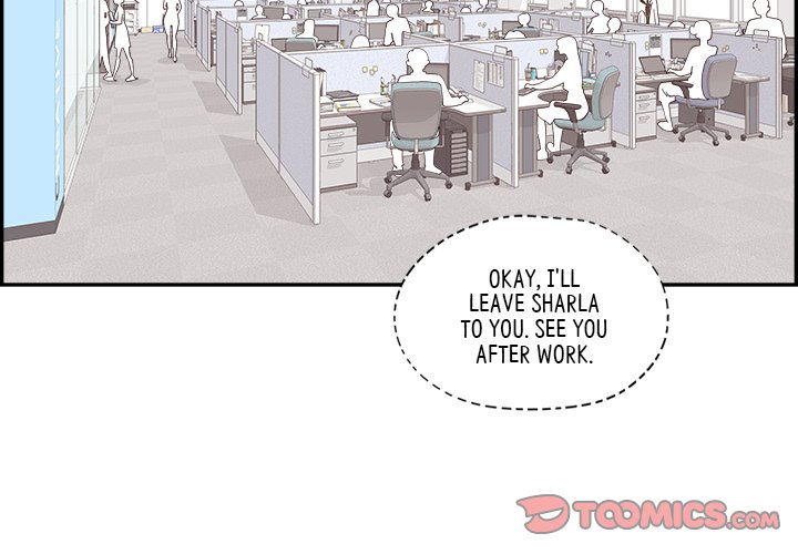 Sunny-Side Up Chapter 32 image 1