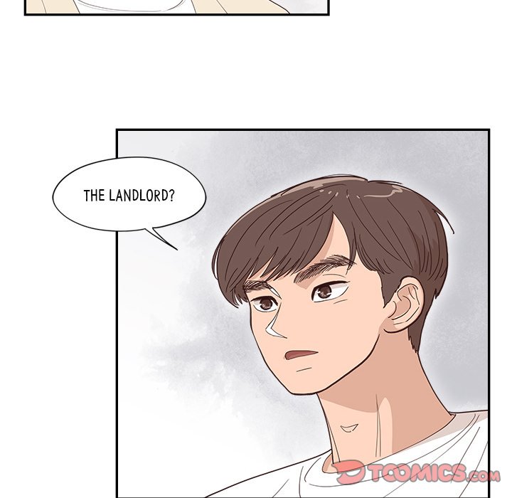 Sunny-Side Up Chapter 32 image 19