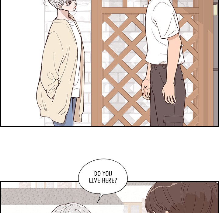 Sunny-Side Up Chapter 32 image 21