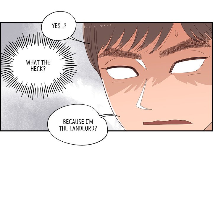 Sunny-Side Up Chapter 32 image 23