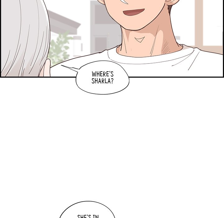 Sunny-Side Up Chapter 32 image 26