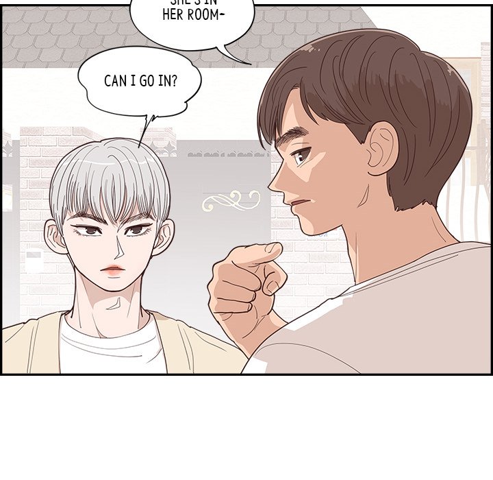 Sunny-Side Up Chapter 32 image 27